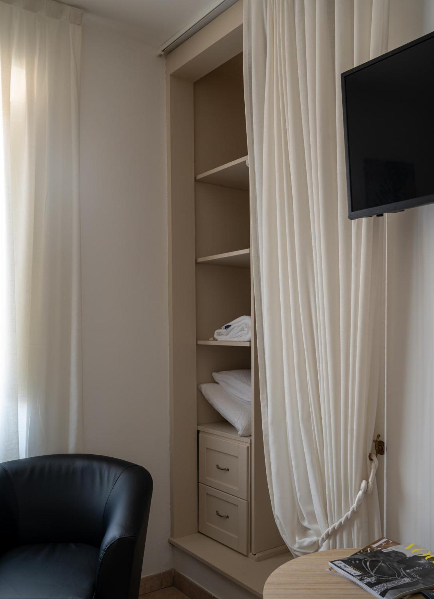 Вилла Borgo Capobianco Монтефьясконе Экстерьер фото