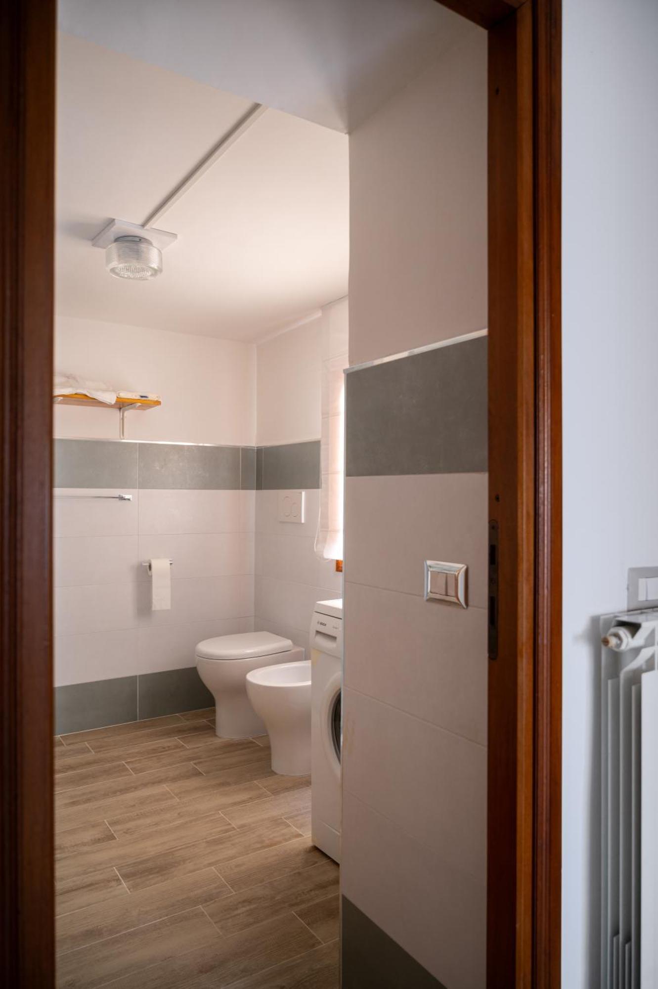 Вилла Borgo Capobianco Монтефьясконе Экстерьер фото
