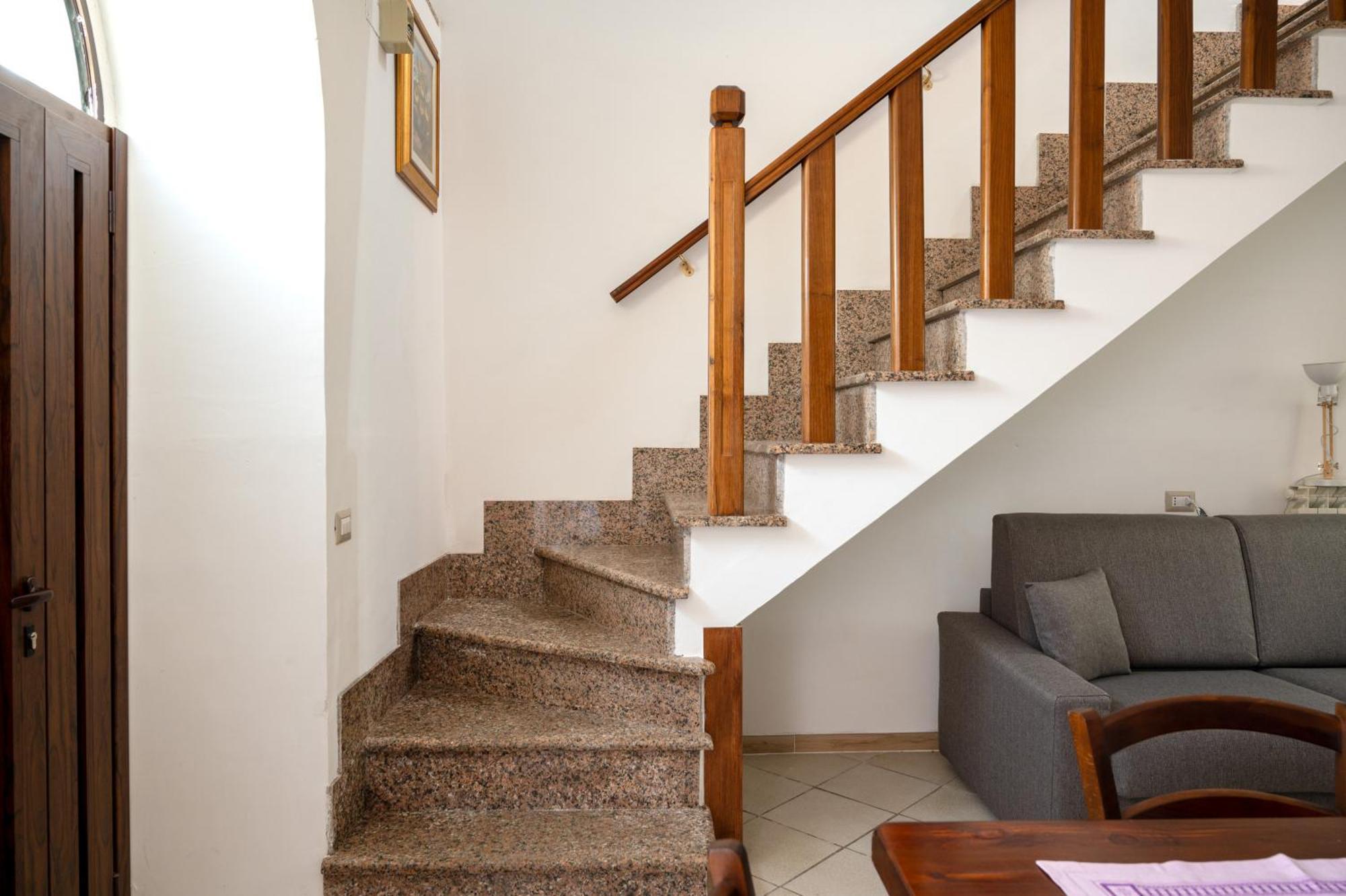 Вилла Borgo Capobianco Монтефьясконе Экстерьер фото