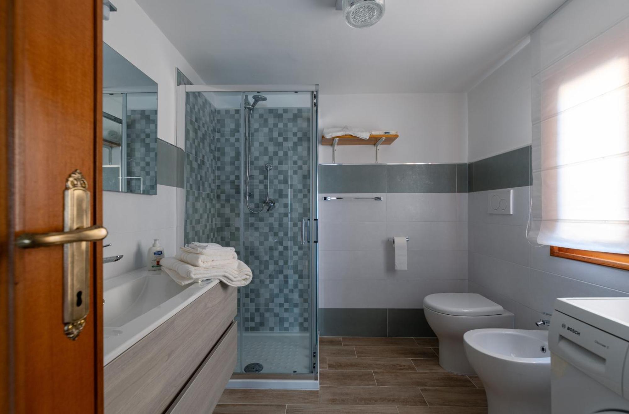 Вилла Borgo Capobianco Монтефьясконе Экстерьер фото