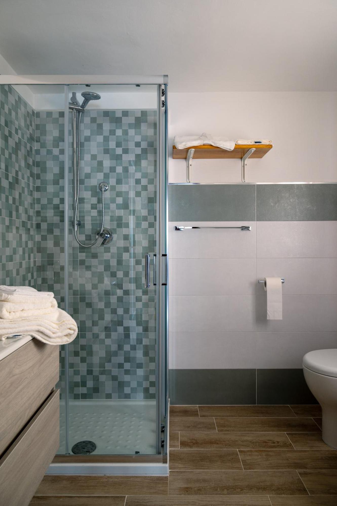 Вилла Borgo Capobianco Монтефьясконе Экстерьер фото
